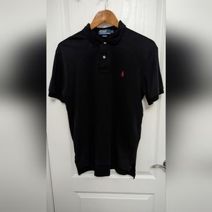 Vintage Ralph Lauren Polo golf shirt